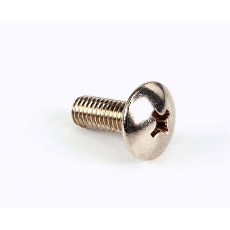 Vulcan Hart Screw, Mach, 10-32 X 1/2 Phil SC-115-51